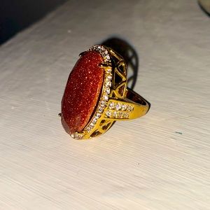 Gorgeous ring